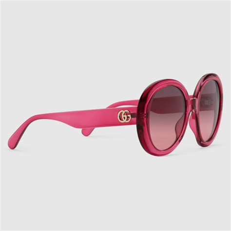 gucci sunglasses rose|gucci sunglasses sale or clearance.